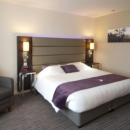 Premier Inn Harlow Eksteriør bilde