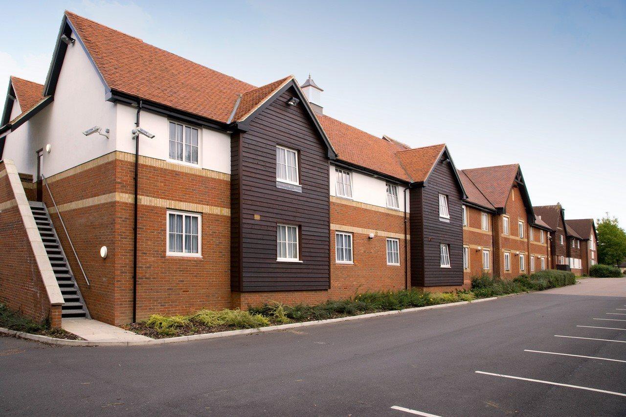 Premier Inn Harlow Eksteriør bilde