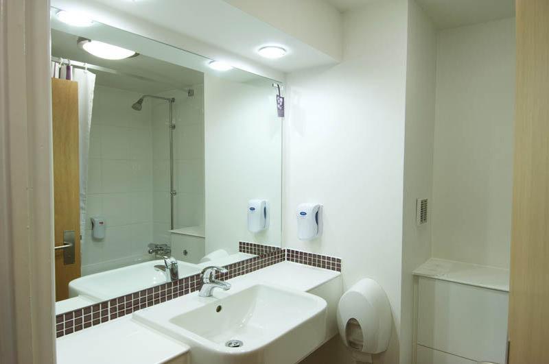 Premier Inn Harlow Eksteriør bilde