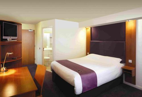 Premier Inn Harlow Eksteriør bilde